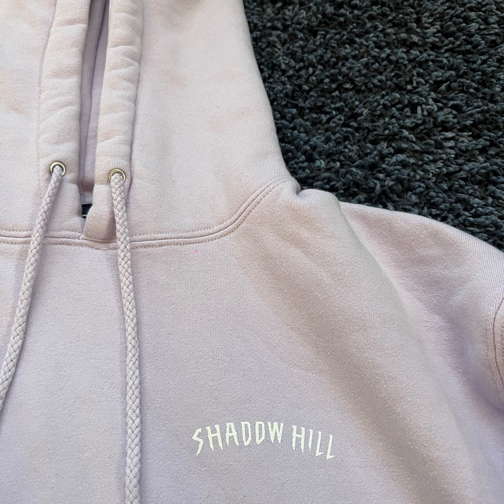 Shadow Hill Hoodie